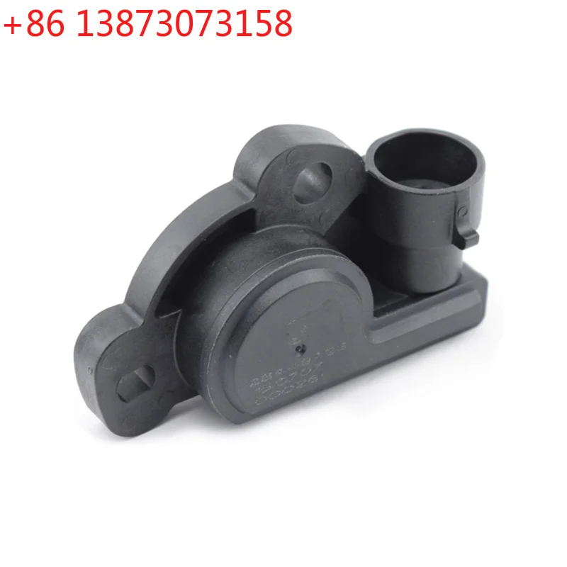 Motorcycle Parts Throttle Position Sensor For ZongShen 250cc ZS250GY-3 RX3 ZS 250GY-3 TPS