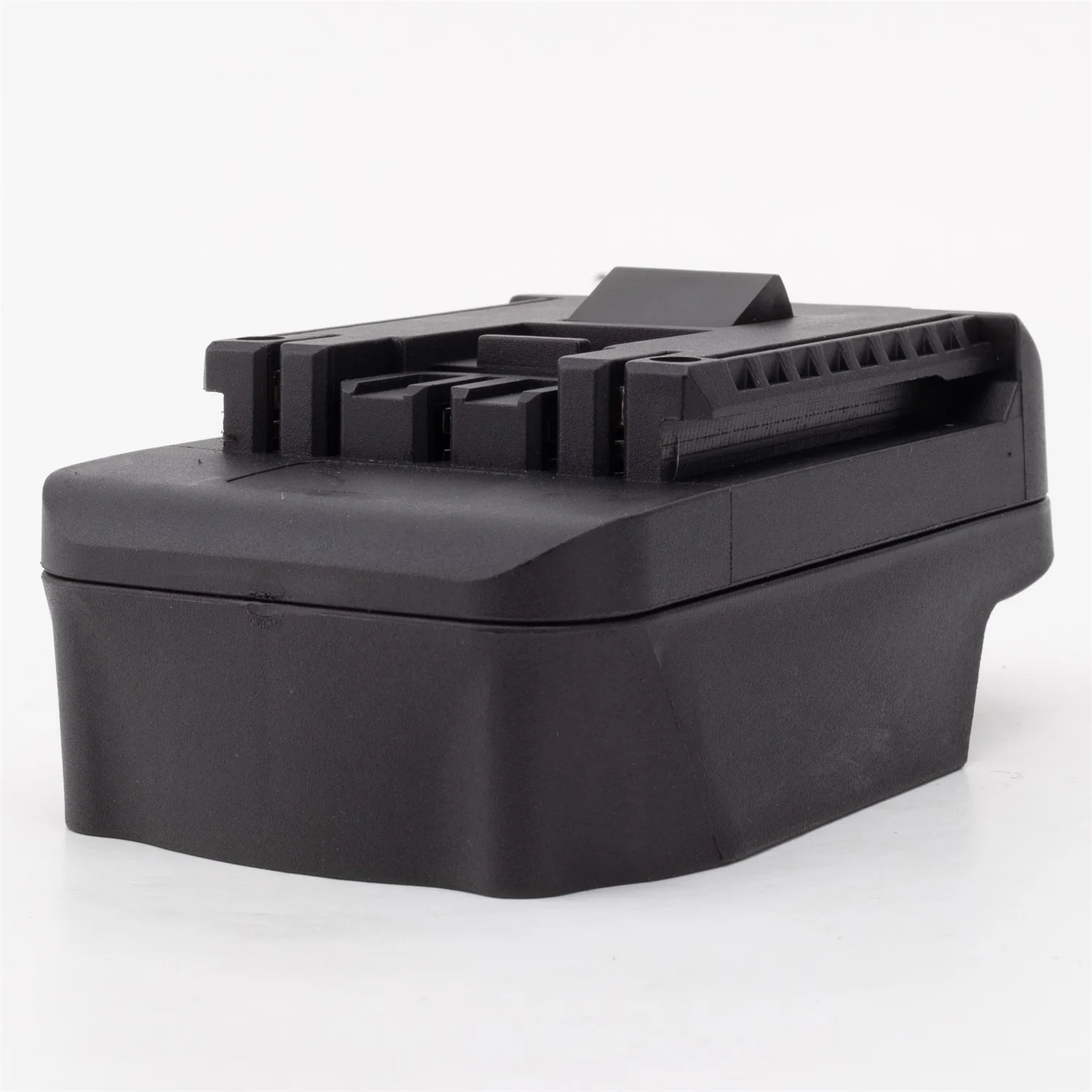 

For Bosch 18V Power Electric Screwdriver Tool Convert To Makita 18V Li-ion Battery Portable Wireless Adapter(NO Battery)