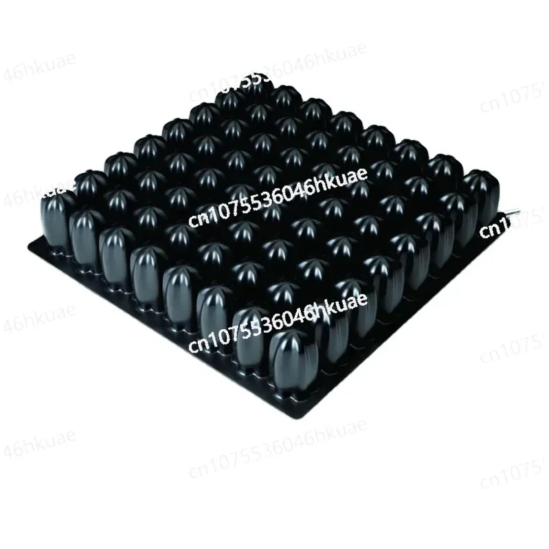 High-End Comfort Alternating Pressure Air Cushion: Medical Anti-Bedsore Solution for Chairs & Wheelchairs