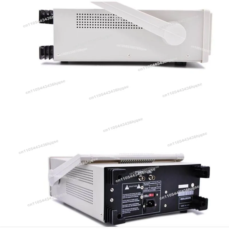 V-5060/5060A Dual Channel Dual Trace Analog  60MHz with Frequency Signal Supplier