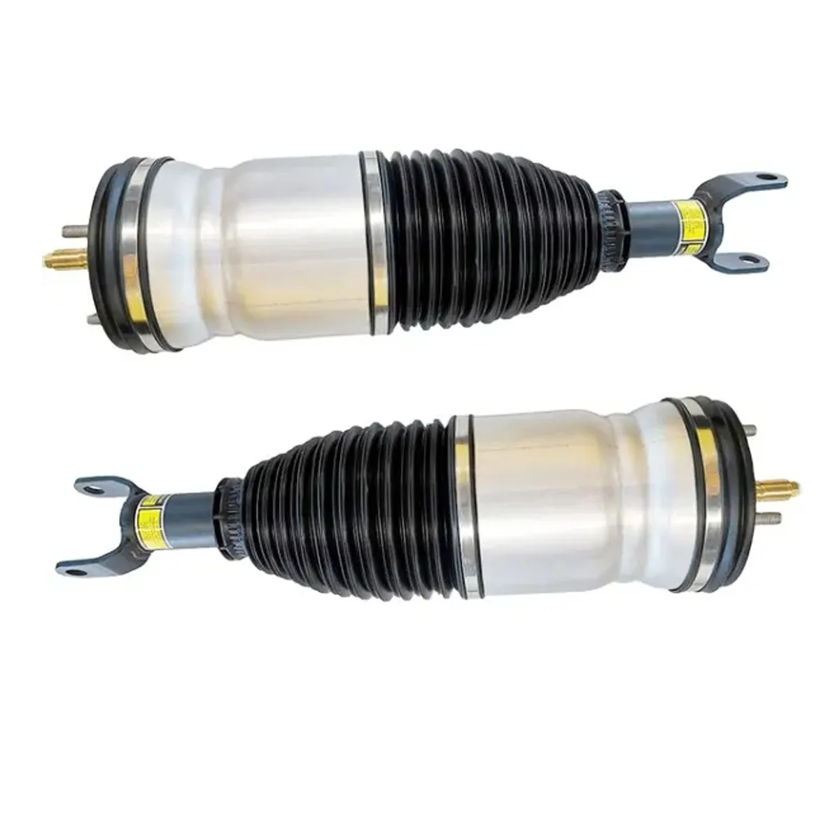 2pc Front Left and Right Air Air Shock Absorber for Dodge Ram 1500 Front Air Suspension Struts 4877147AC 4877146AC 4877147AH