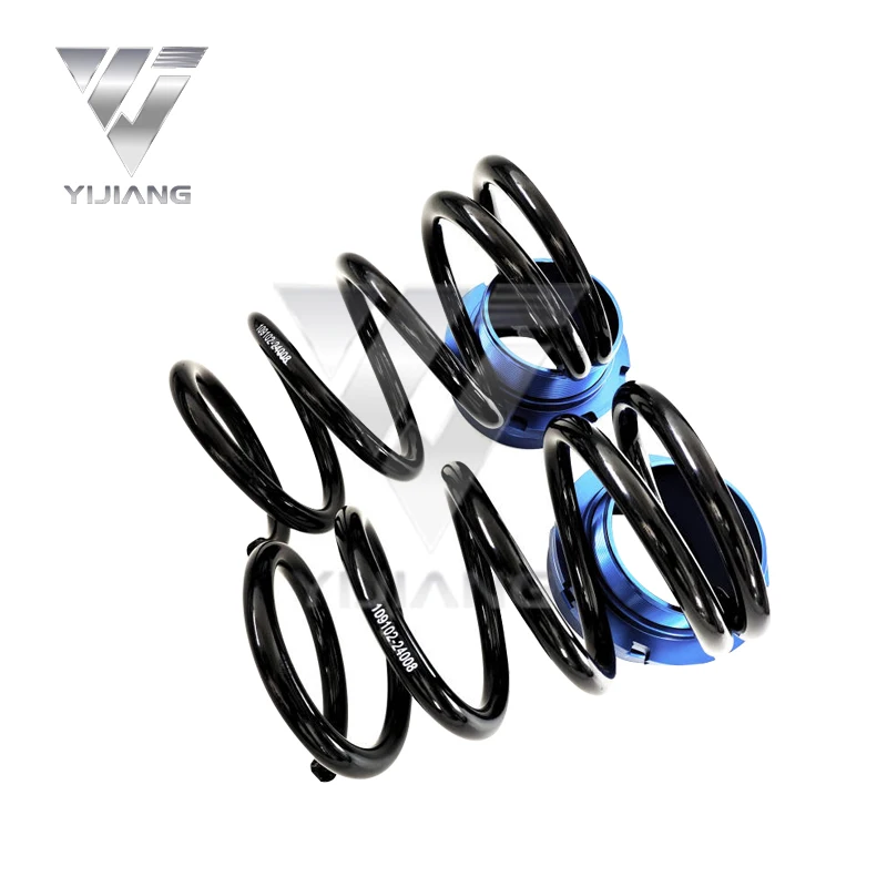 HRD for Model 3/Y Rear-drive Shock Absorber  Modified High-performance Shock Absorbers