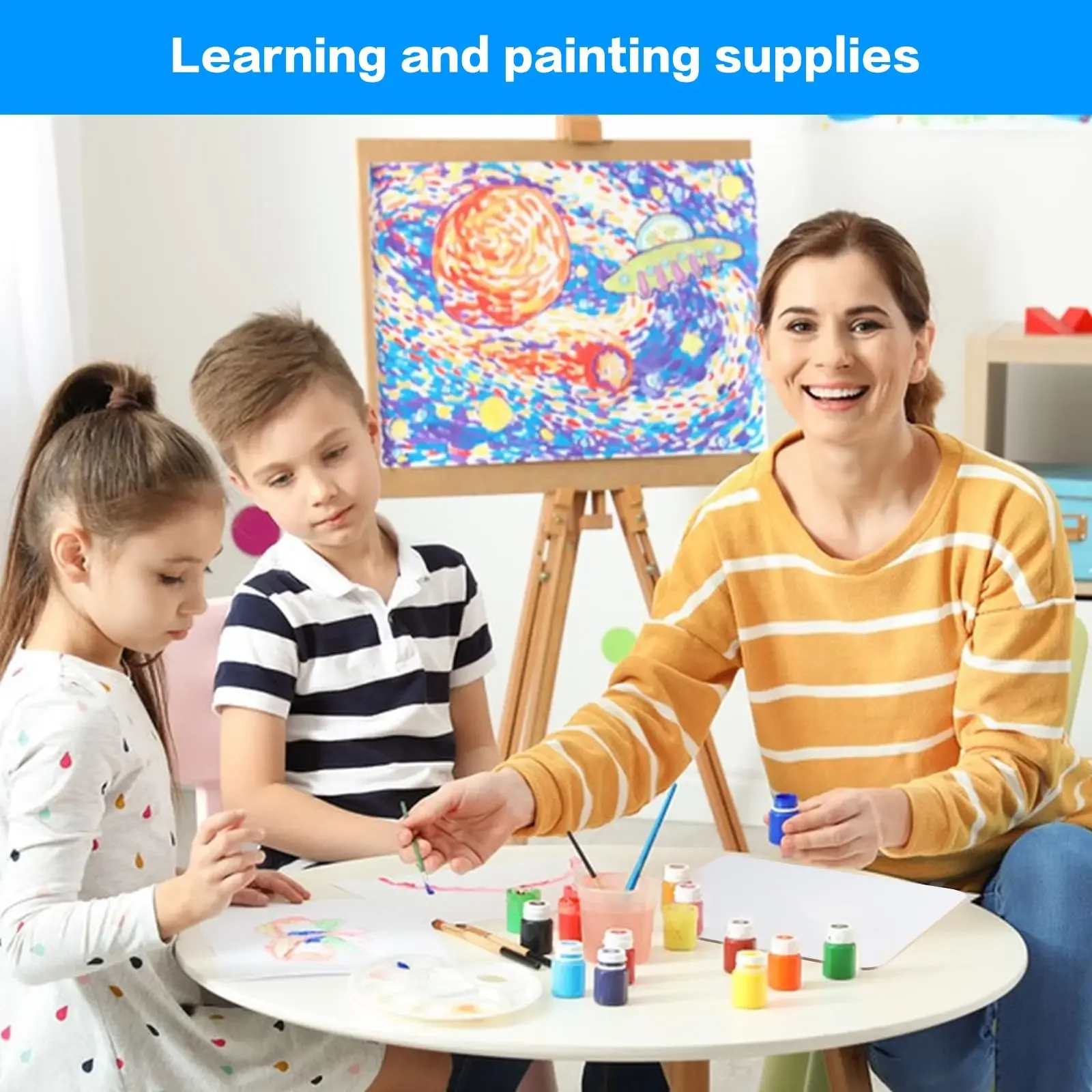 سبورة بيضاء صغيرة، ألواح بيضاء صغيرة مقاس A4، سبورة بيضاء صغيرة وأقلام وممحاة، محمولة صغيرة على الوجهين باللون الأبيض الجاف #3