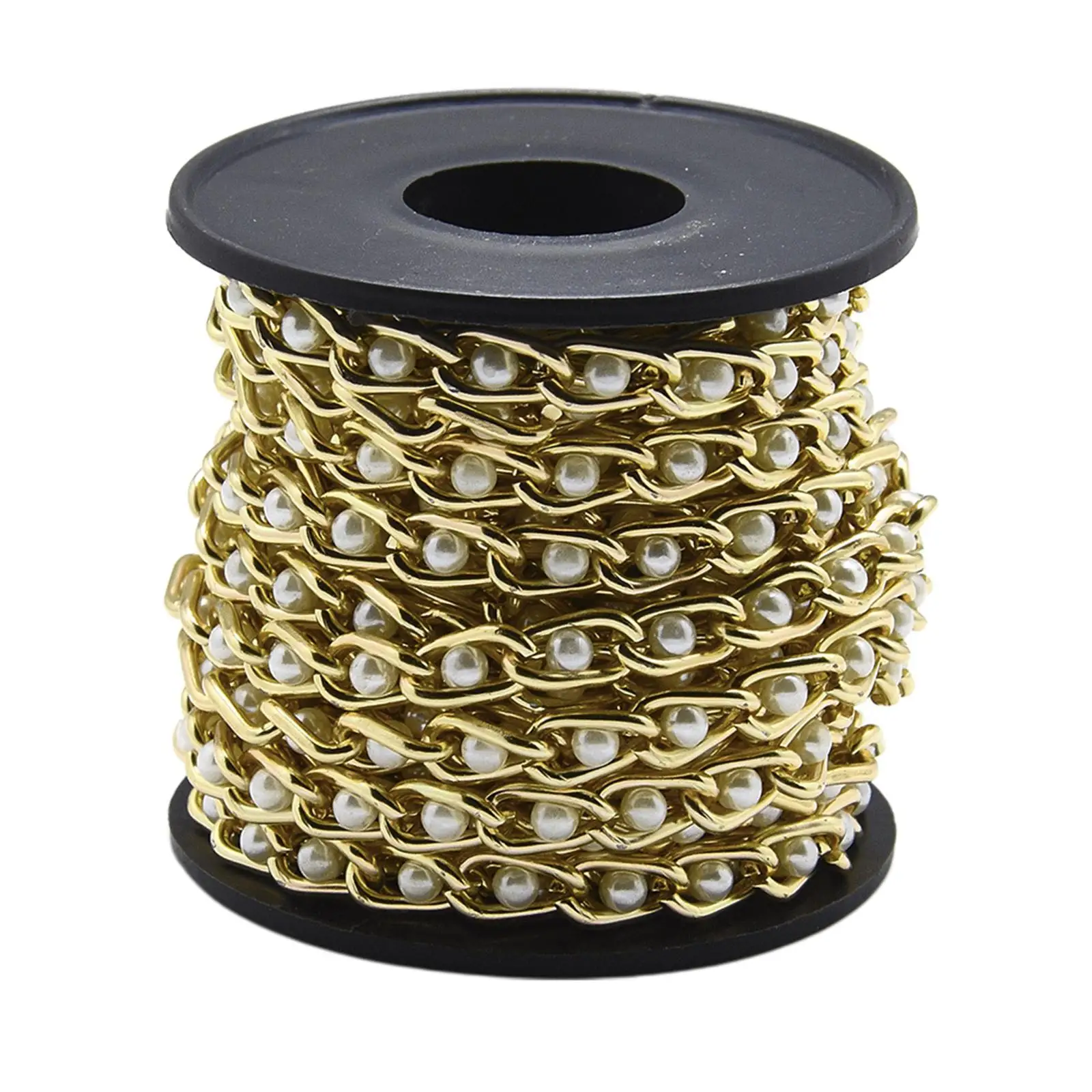 

Жемчужное ожерелье 5 м