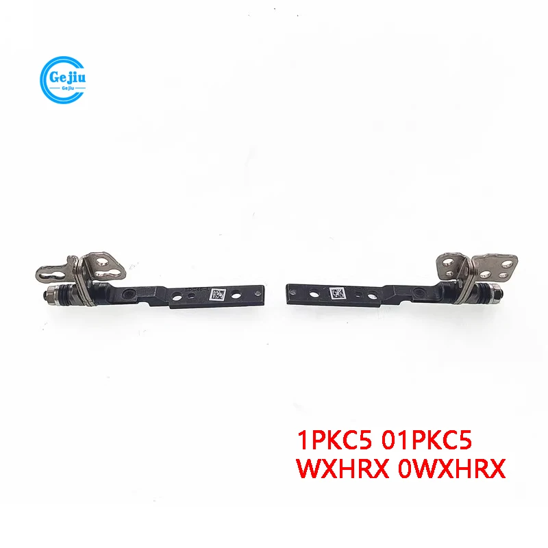 

NEW ORIGINAL Laptop LCD Hinge for Dell Latitude 7400 E7400 1PKC5 01PKC5 WXHRX 0WXHRX