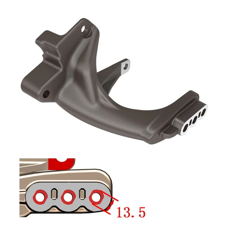 Motorcycle Front Pe… - image