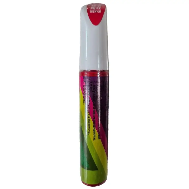 

Body Scratch Vehicle Paint Surface Scratch Repair Car Touch Up Pen Waterproof Car Accessories Automotive Paint