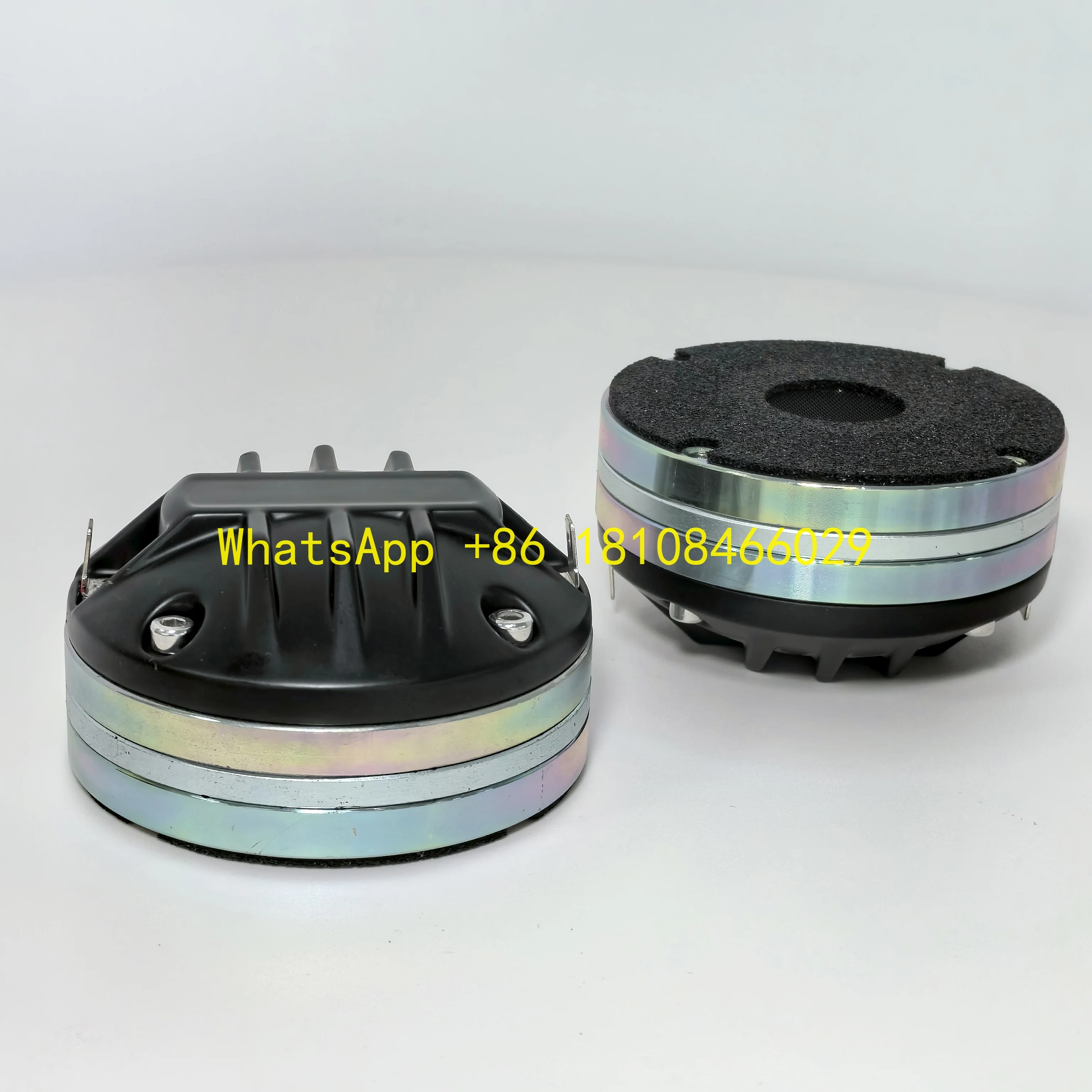 

DE400 High Frequency Compression Driver 1.75 Inch Neodymium Hf Driver
