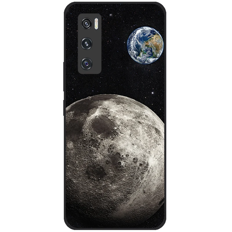 Case For Vivo V20 SE Y70 Cover V20se Silicone Fundas For Vivo V2023 V2022 Phone Cases VivoY70 Bumper Mobile Back Soft Protective