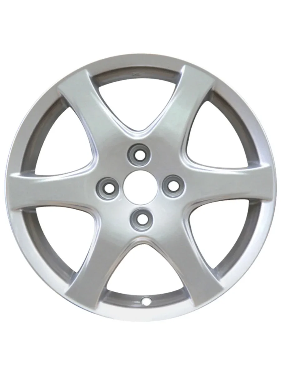 14 Inch 15 Inch 16 Inch Suzuki Qiyue Swift Alto Wheel Hub Liana Tianyu Aluminum Alloy Wheel Hub