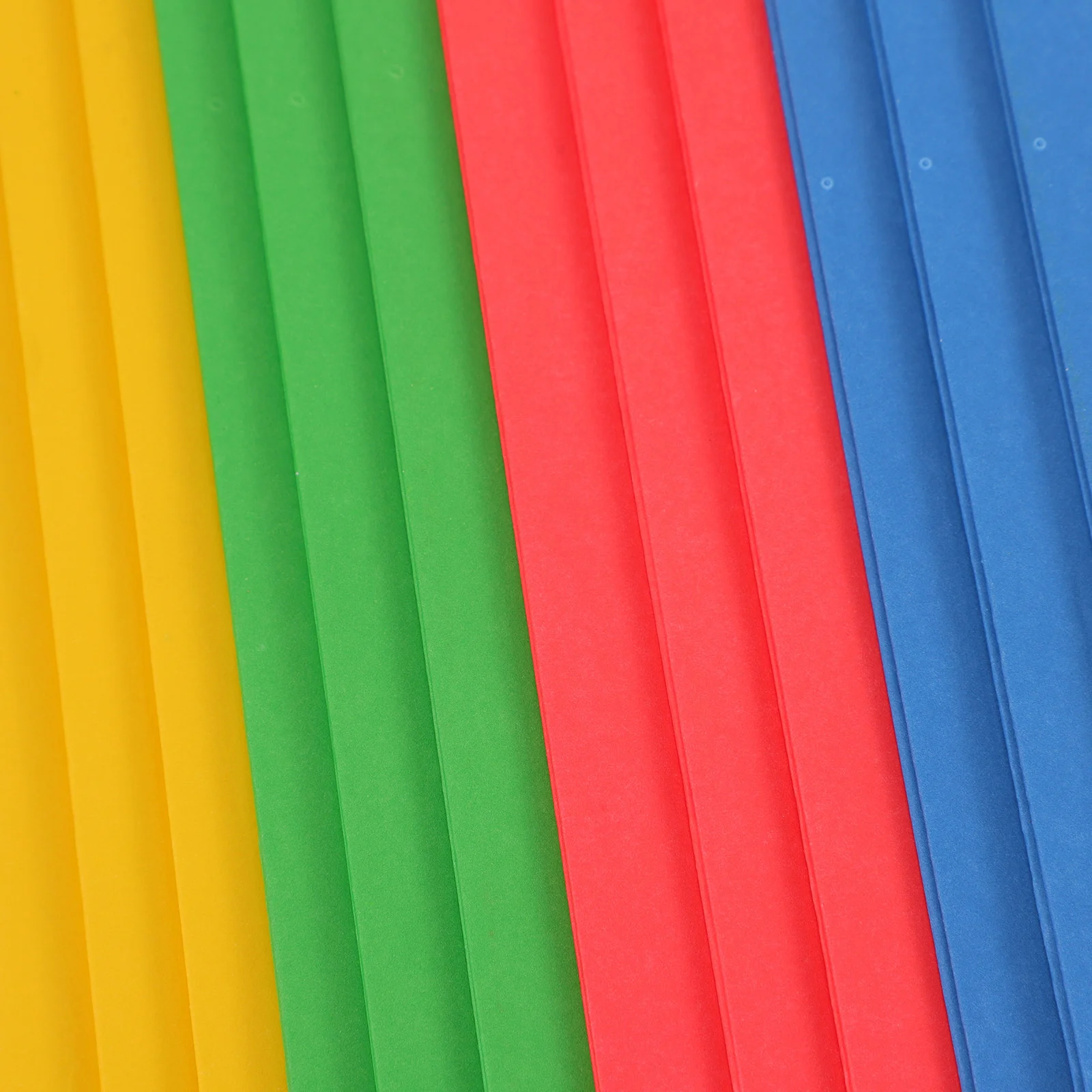 12Pcs Hanging File Folder Metal Frames Colorful Document Organizer Receipt Holder Office Bills Organizer Hanging File Folders