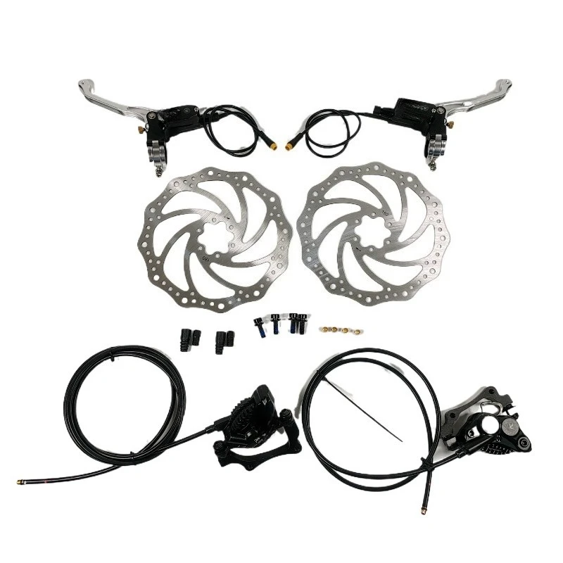 Electric Bicycle Oi…