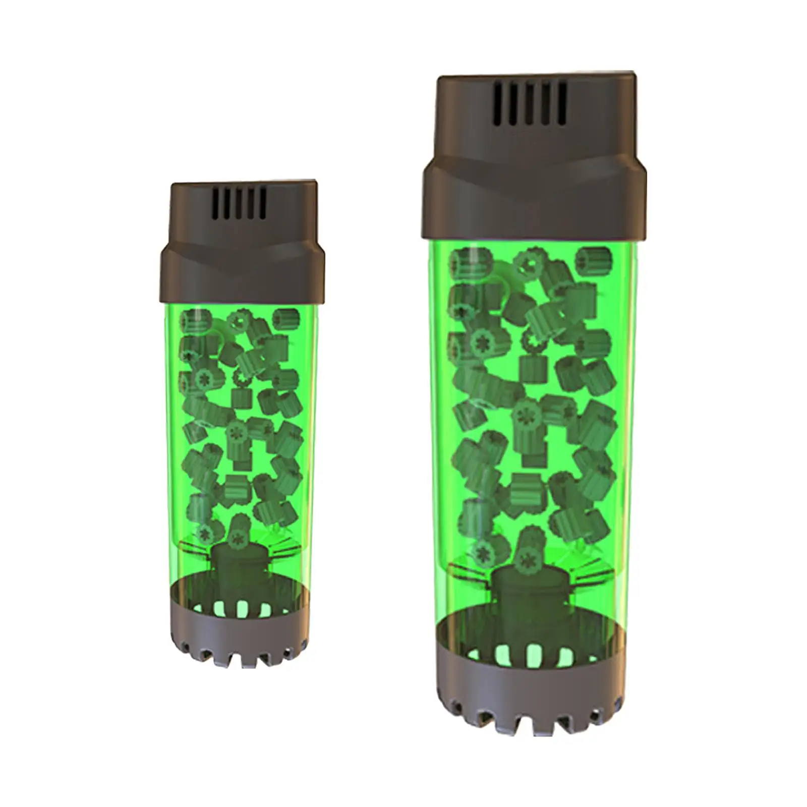 Bomba filtro biológico para pecera – Agua limpia para tu acuario - imagen 5