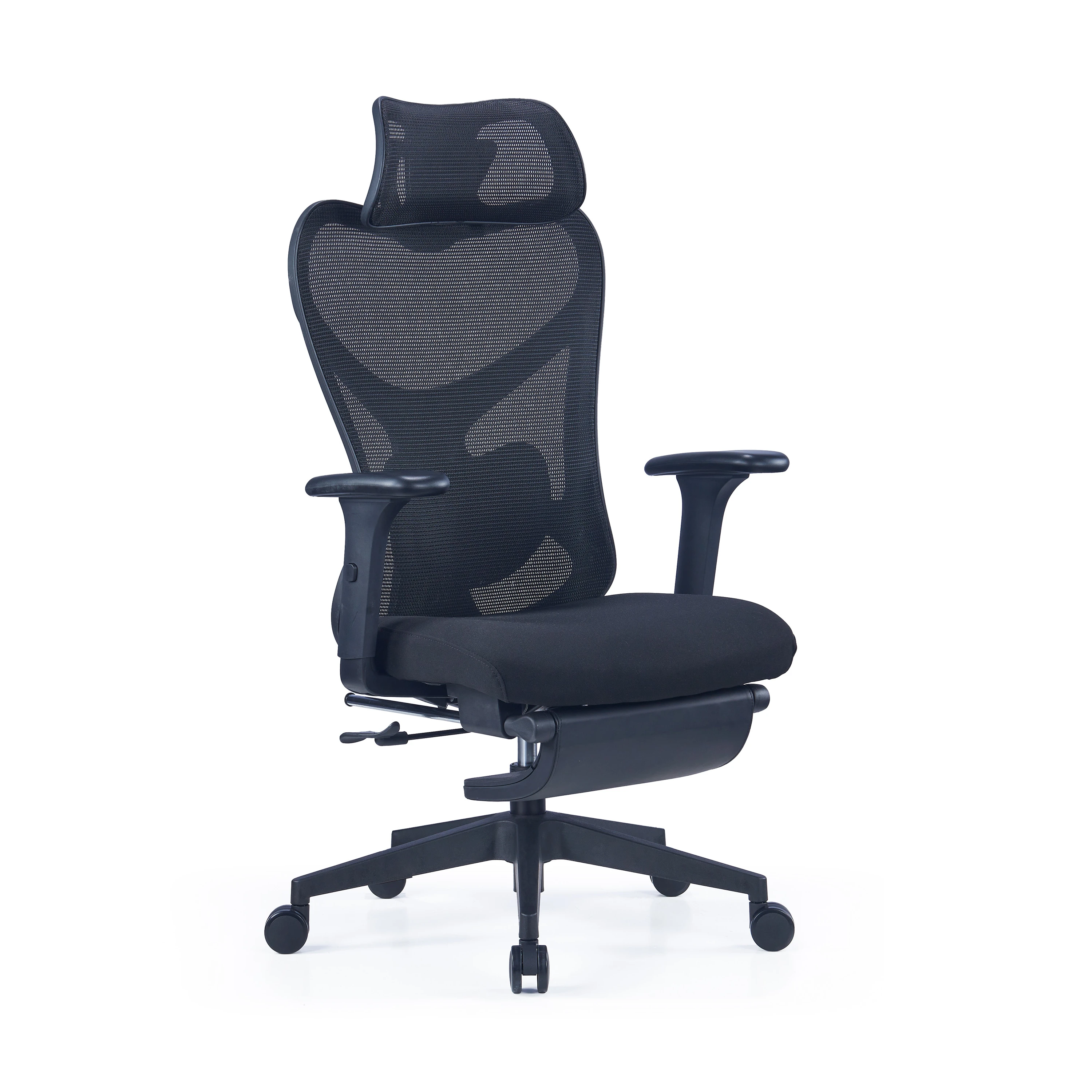 

ZC02 High Quality Ergonomic Office Chair with Modern Lift Design Mesh High Back Ergonomic Seat Mesh Material