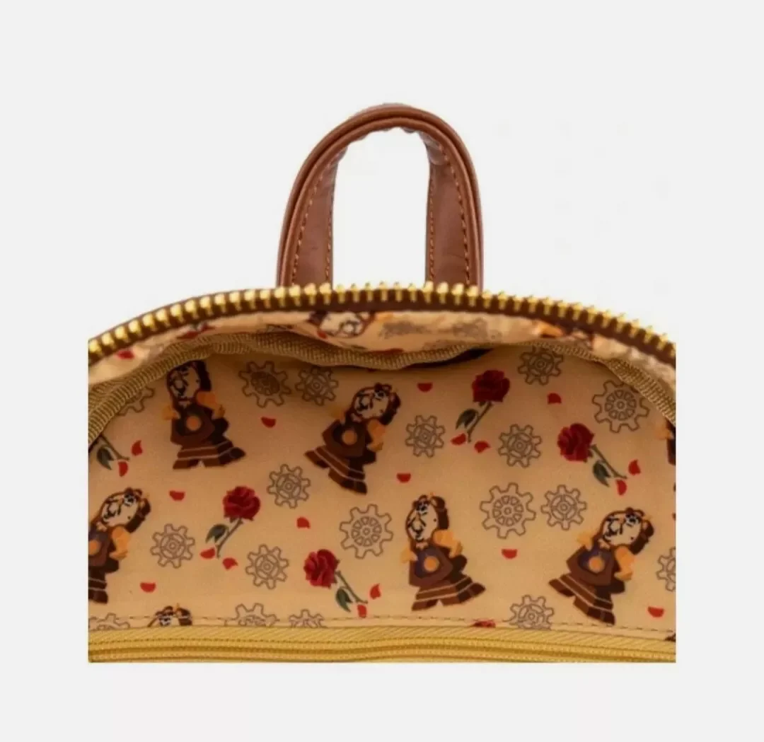 PU 가죽 여성 배낭 만화 초콜릿 미키 아이스크림 레이디 가방 토이 스토리 3 어린이 Schoolbag 브랜드 소녀 핸드백