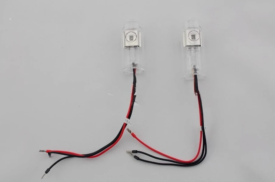 DD2.5 UV Spectrophotometer Deuterium Lamp