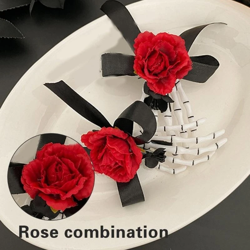 

Harajuku Hair Barrettes for Bangs Braids Girl Kids Photography Glitter Hairpin for Teenager Girl Birthday Halloween Gift 15UB