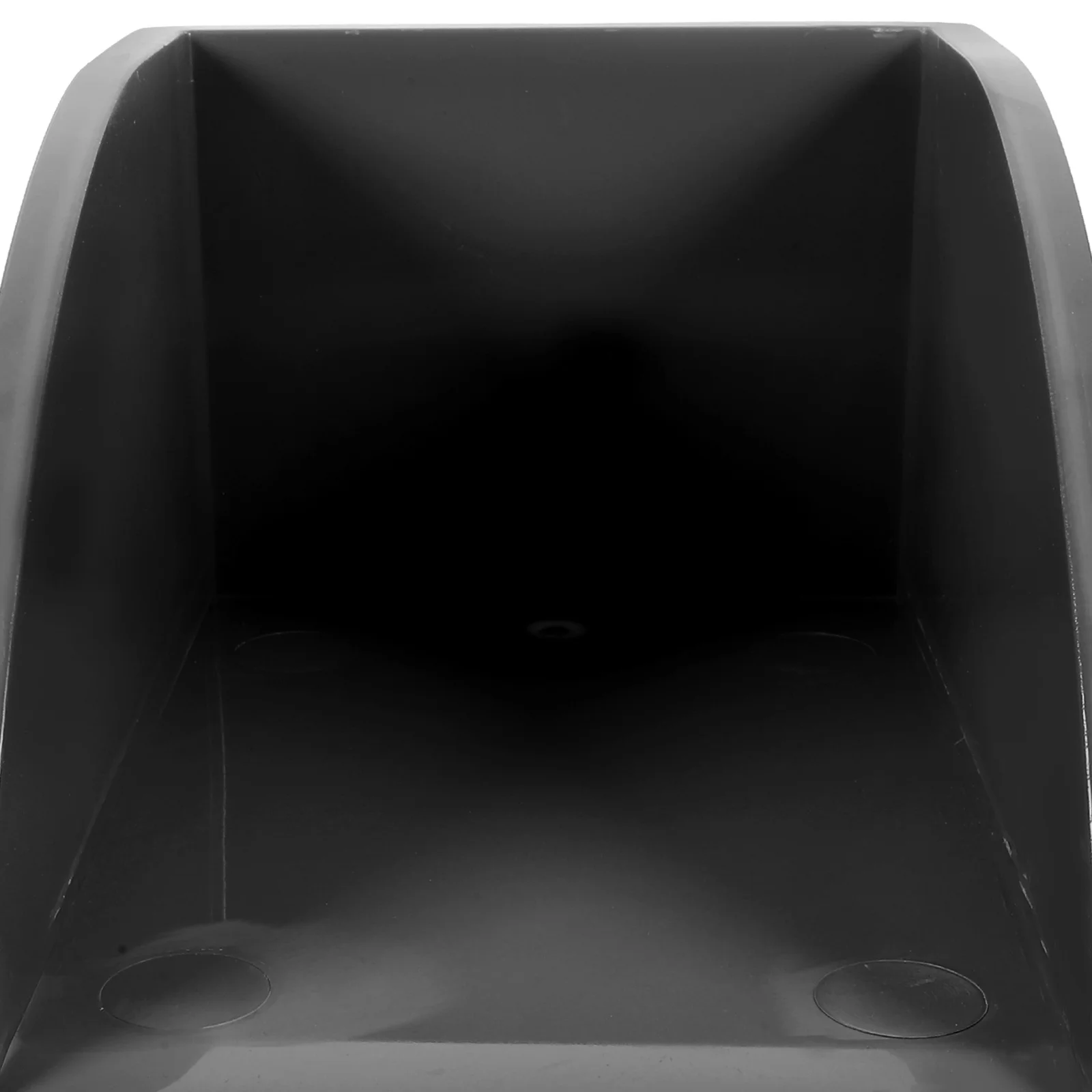 Heavy Duty Gutter Downspout Extension with Tight Seal Connection for Greenhouse Rainwater Collection System Splash Guard