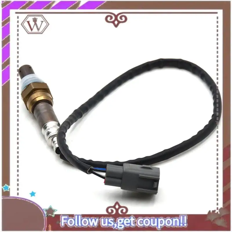 A57E-O2 Oxygen Sensor Front O2 Oxygen Sensor For Toyota Rav4 2.0L 2001-2003 89467-42020 8946742020