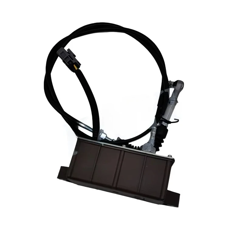 

Запасные части двигателя экскаватора Двигатель дроссельной заслонки 523-00006 для DH220-5 DH258-5 DH225-7 DH150-7 DX225