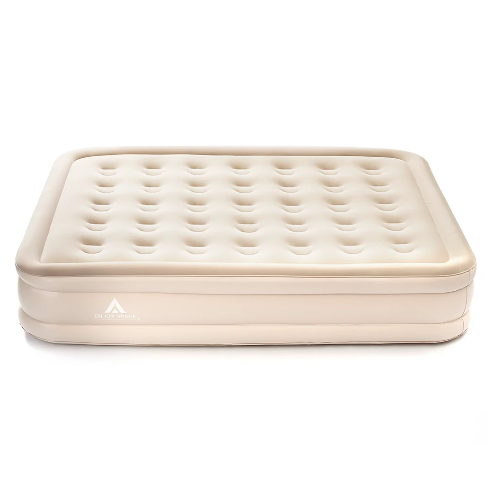 Raised Air Mattress… - image