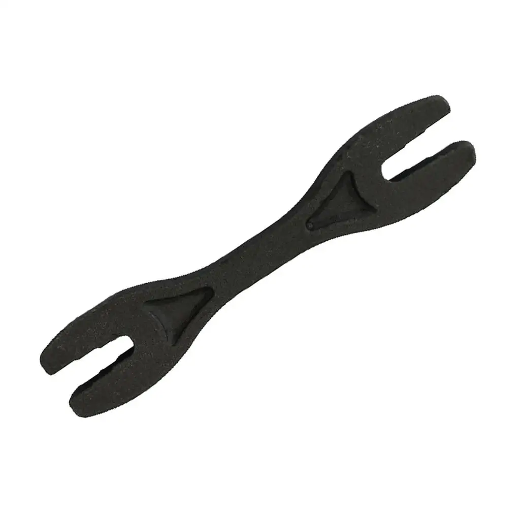 Universal Motorcycle Spoke Tightening Spanner Wrench Tool for Dirt Bike ATV