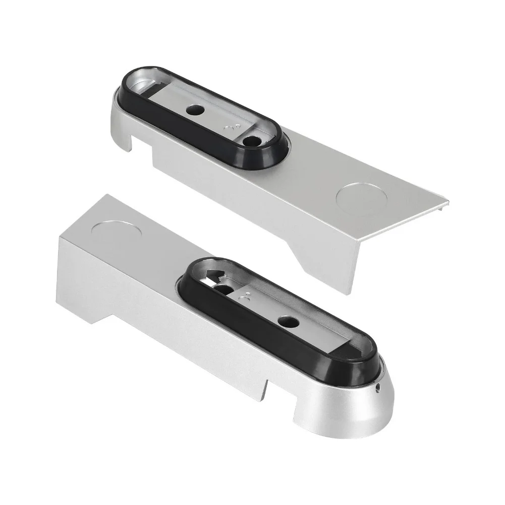 MI5Pro Scooter Rear Wheel Cover for Xiaomi - Plastic Screw Cap Replacement Offering Weather Resistant Protection and Sleek Look