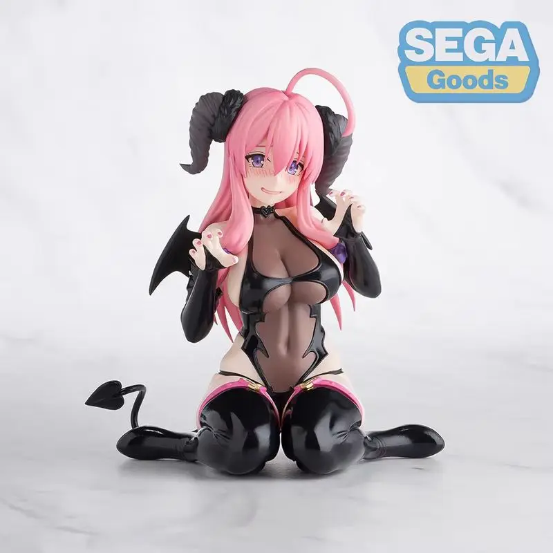 

Sega Female Ninja From Seganet Cohabits Lives Together Creating Exquisite Figurines Of Urashirazumi'S Enchanting Magic Costume