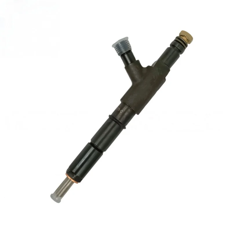 

8971198110 Suitable for diesel engine parts New fuel common rail injector assembly High-quality supply