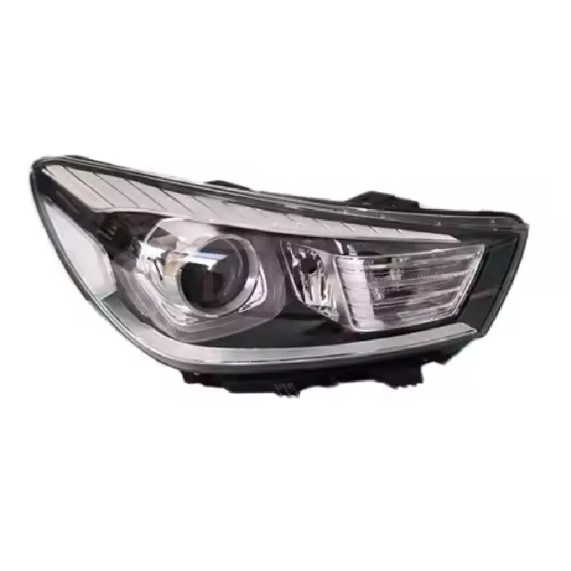

Подходит для фар Kia RIO 92101-H9250 92102-H9250, фара, американская версия