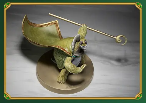 6 best sales कुंग फू पांडा के आंकड़े - №6