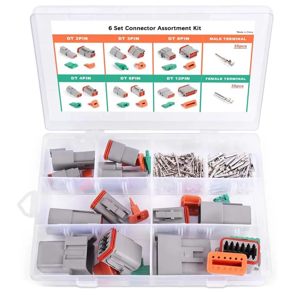 94PCS Electrical Wi…