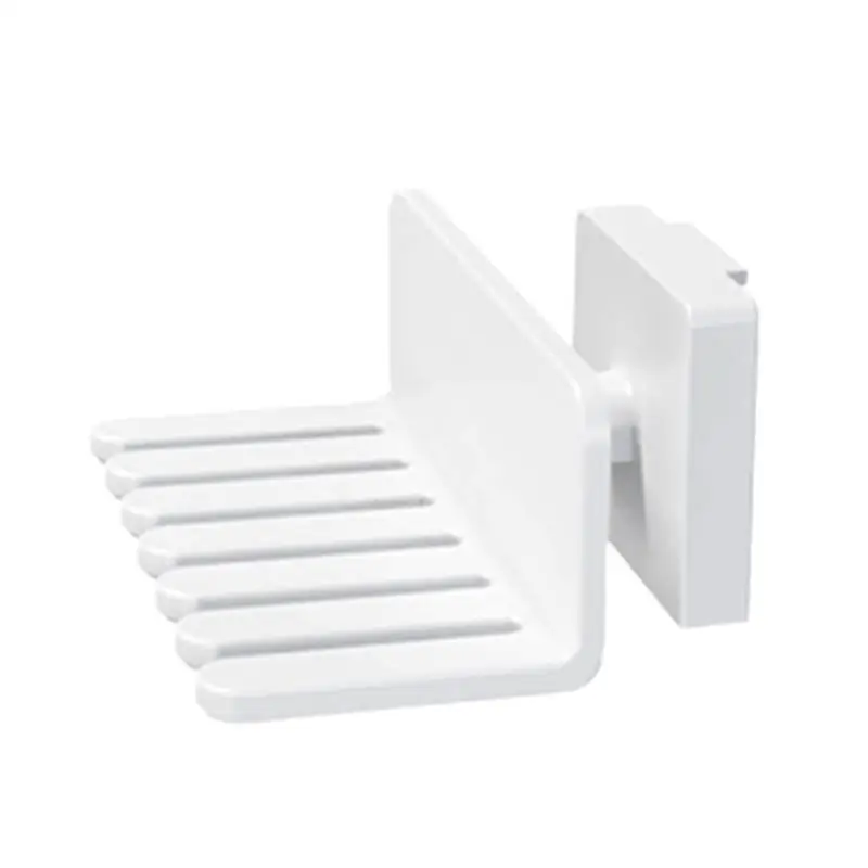 652F Compact Wall Mount Watch Band Holder Effortless Setups Universal Compatibility For Intelligent Accessories Management