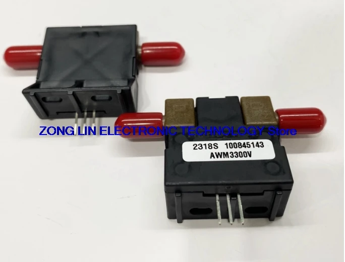 AWM3300V Air Quality Flow Sensor New Year AWM3100V AWM3150V