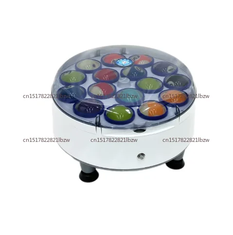 Automatic Billiard Ball Washing Machine Black Eight Snooker has no balls