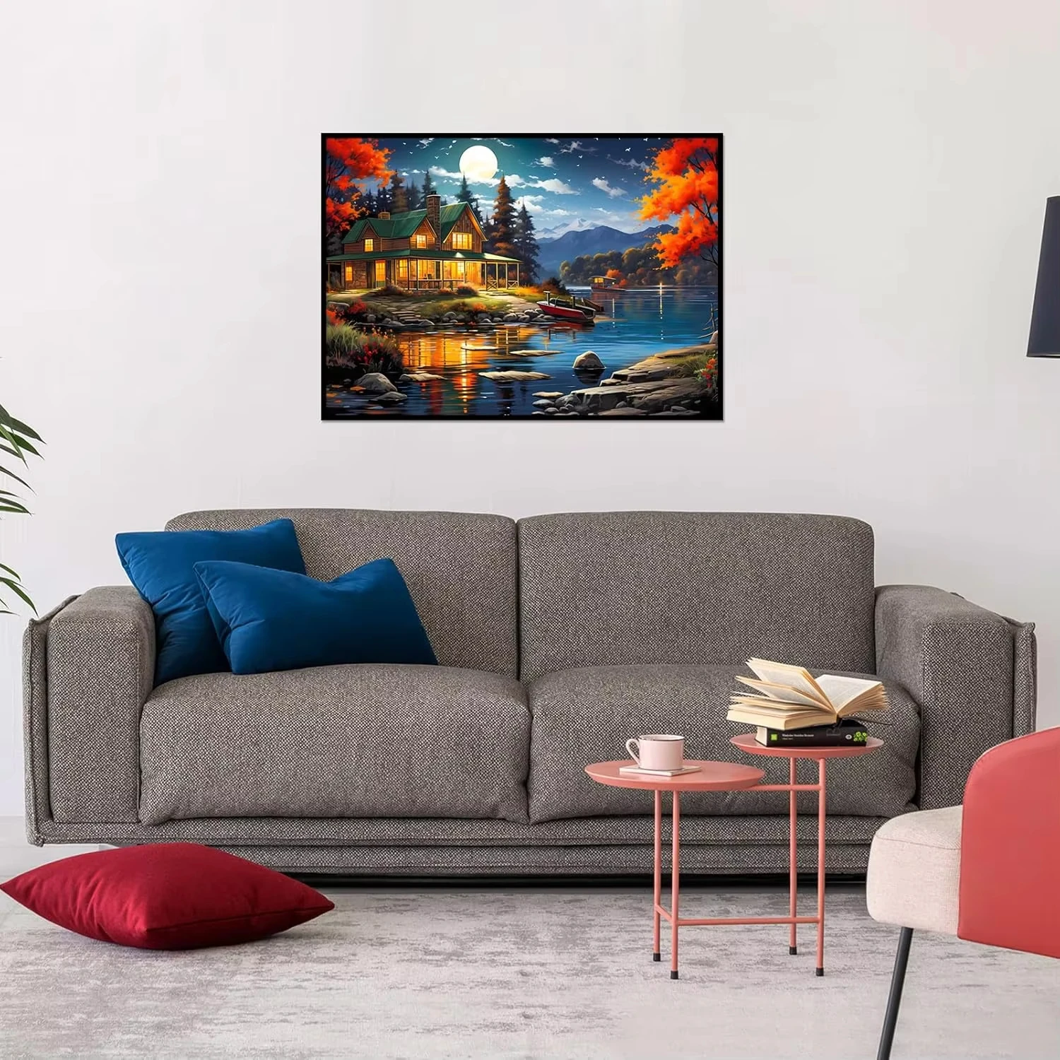 quebra-cabecas-de-500-1000-1200-2000-pecas-paisagens-deslumbrantes-para-atividades-em-familia-jogos-para-sala-de-jogos-presentes-para-quarto-decoracao-de-casa-sem-moldura