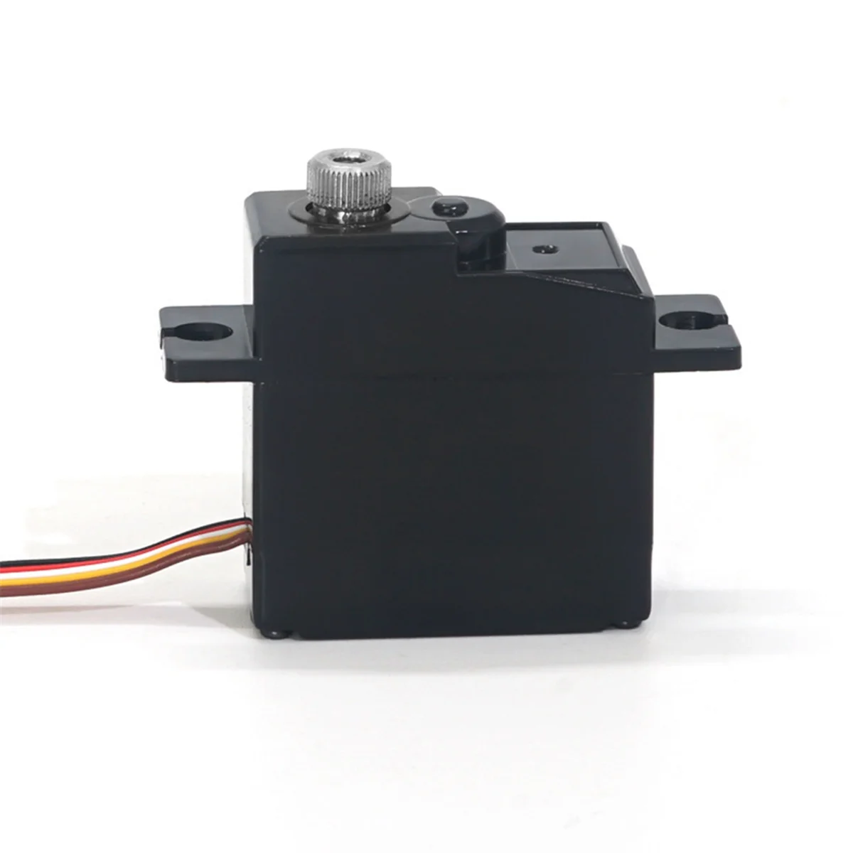 Metal Gear Servo 5 fili per SG 1603 SG 1604 SG1603 SG1604 1/16 RC Auto Parti di Aggiornamento Accessori