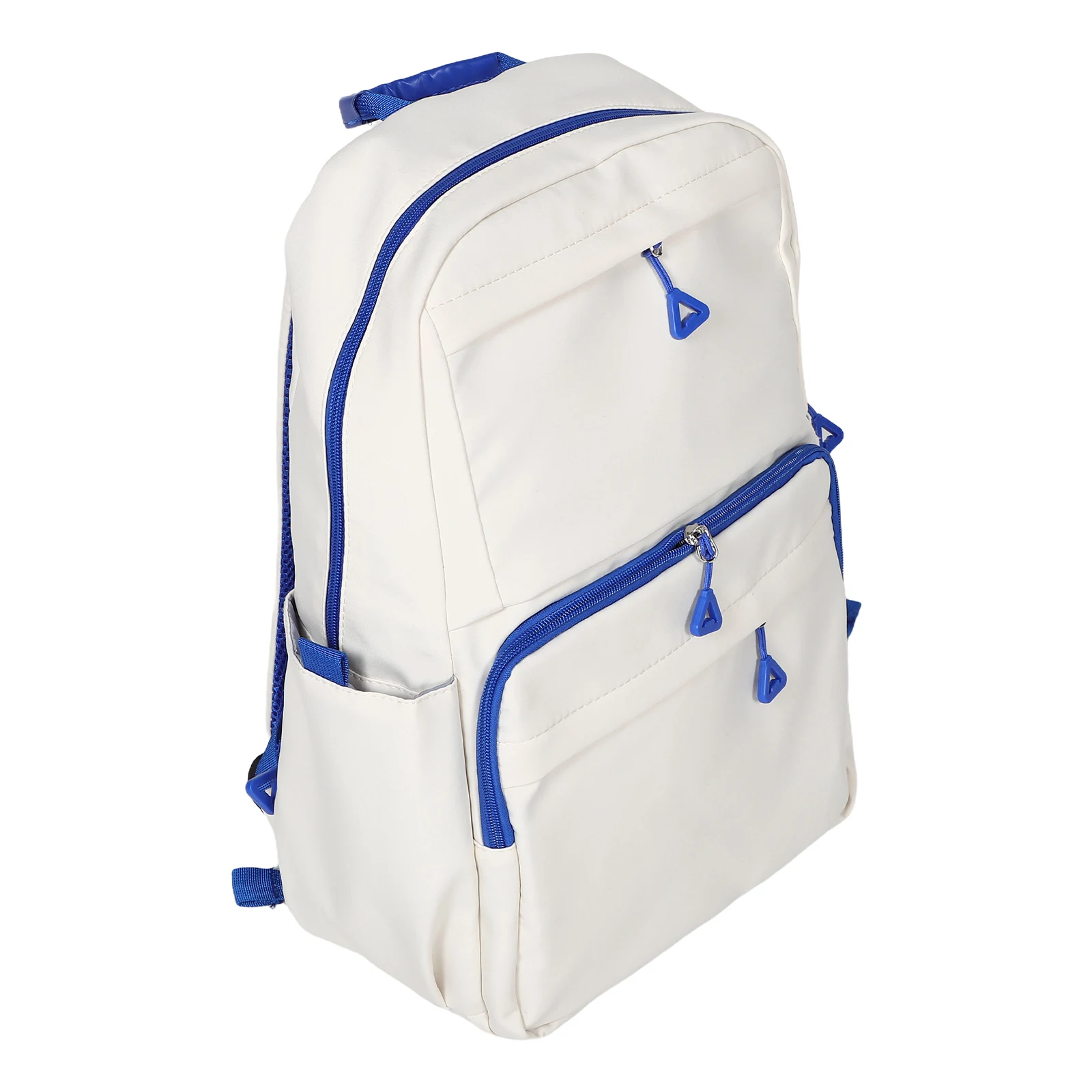 

Large Capacity Dual Shoulder Business Travel Daypack Ergonomic Design Durable Material Multifunctional Compartments Stylish