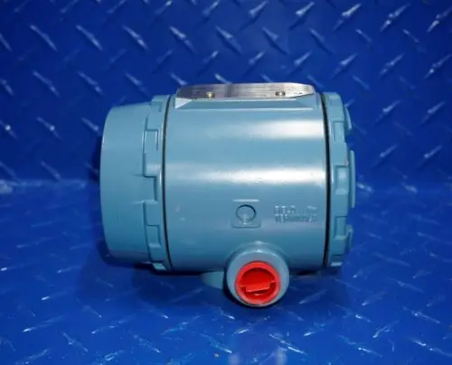 EMERSON ROSEMON 3144PD1A1K5M5Q4XA TEMP TRANS 3144 PD1 ID36643