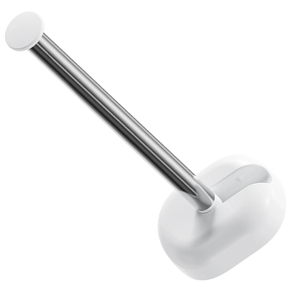 

Wall Hanger Rack Foldable Hooks Space Saving ABS Stainless Steel Clothes Dryer Bathroom Balcony Laundry Room Hanger