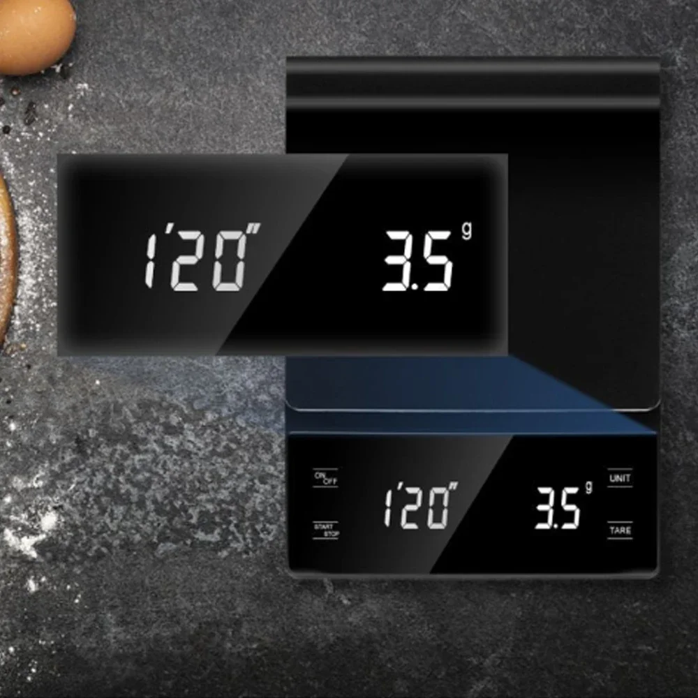 Thumbnail 3 - #4 Best Coffee Scales to Buy In 2026