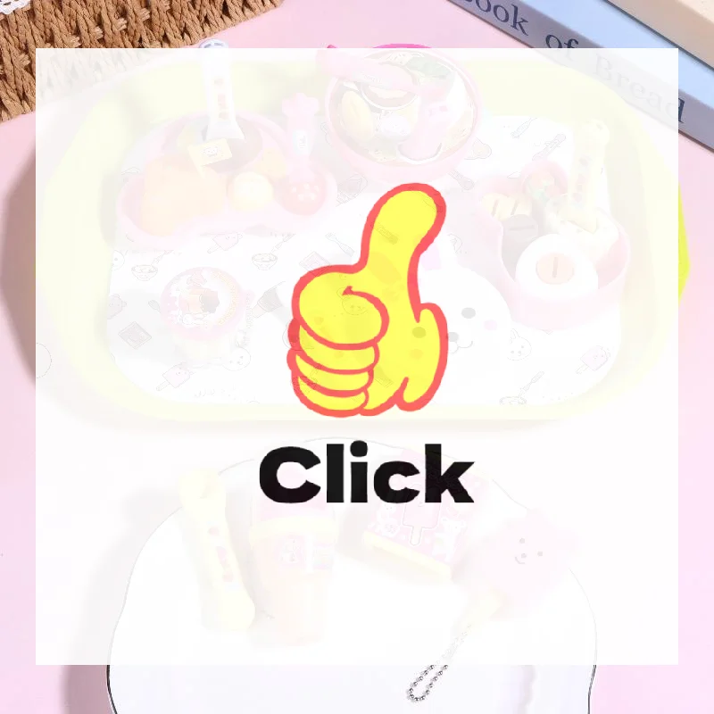 面白い模擬ディナープレート食品給餌おもちゃかわいいアイスクリームプリン弁当キットごっこ遊びおもちゃ子供のためのギフト