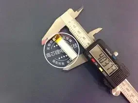 リチウム電池401040, 3.7V,充電式リチウムイオン電池,録音ペン,Bluetooth付きヘッドセット,小型玩具,130mAh