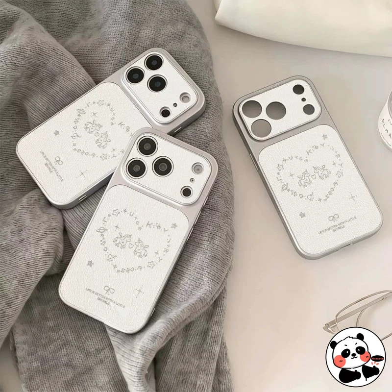 Capa de Telefone de Unicórnio Fofa para Huawei K90 Pro Max K80 K70 K70E K60 K60E K50 Ultra K50i K40 K40S Turbo 5 Max 4 Pro 5G 4G Capa Macia