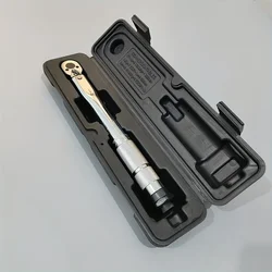 1PC automotive torque wrench, 1/4
