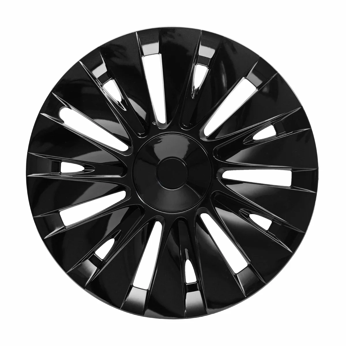 Source Hubcap Wholesale R19 ABS Material Hubcap For Tesla Model Y