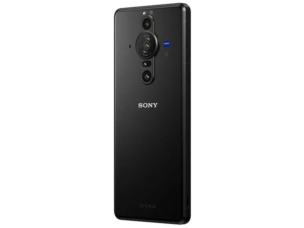 Sony Xperia Pro I Pro-I 5G Dual Sim XQ-BE72 12GB RAM 512GB ROM 6.5 