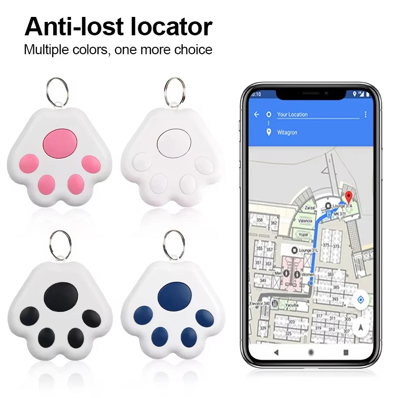 Pets Dog Cat Anti-L…