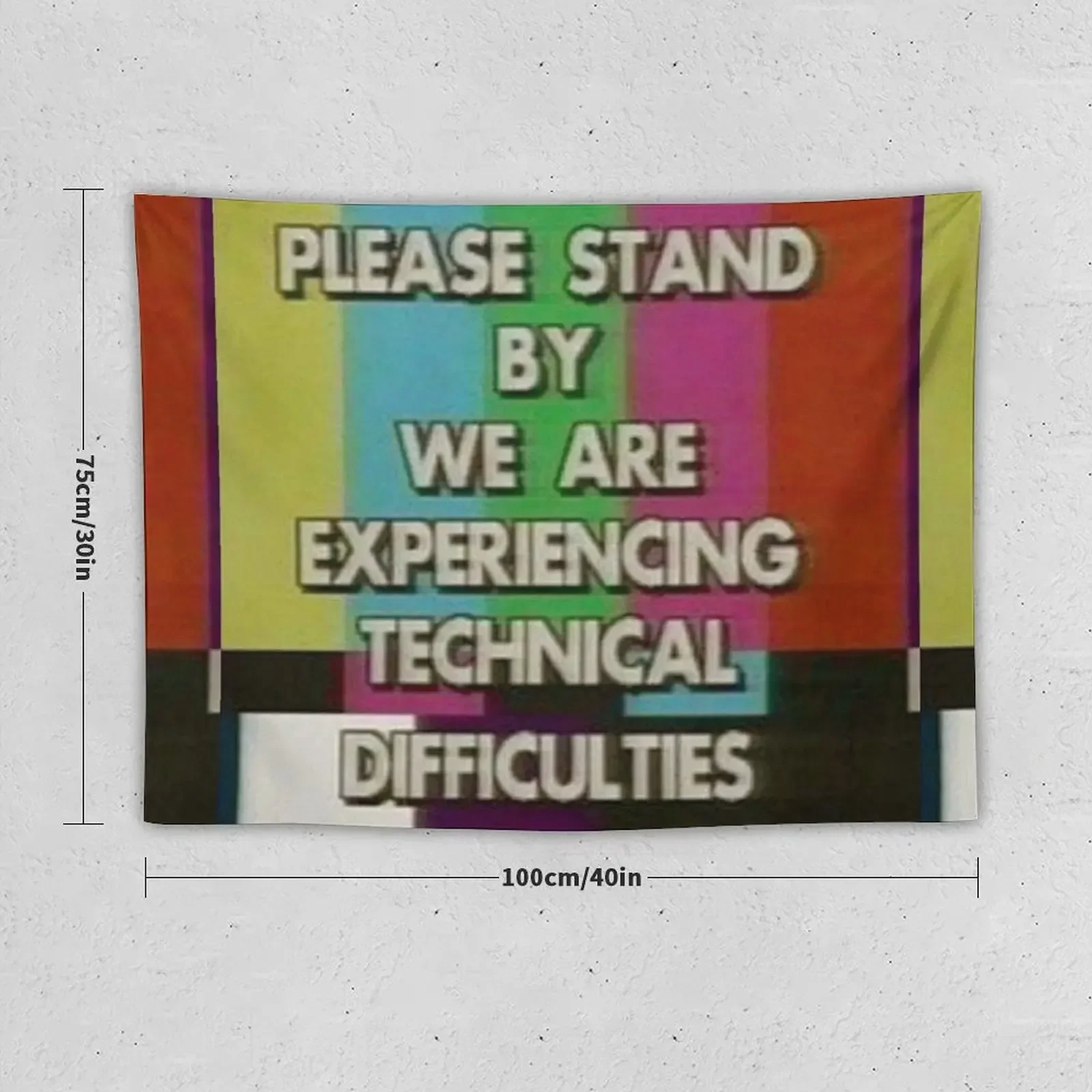 please stand by we are experiencing technical difficulties Tapestry For Bedroom Tapestry