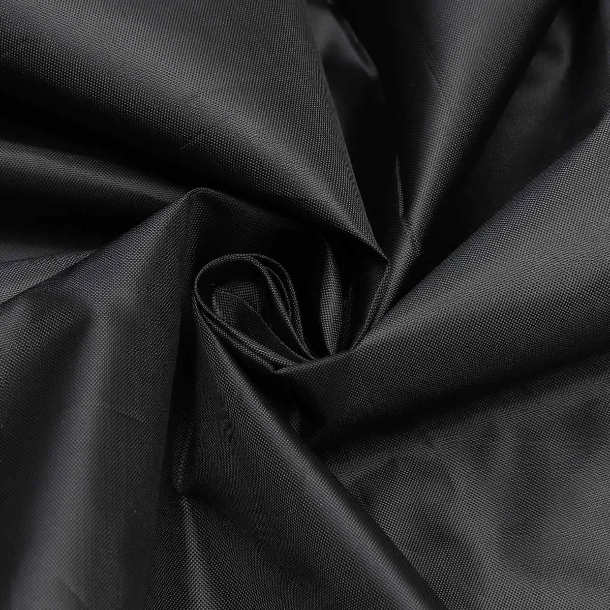 

1pcs L/XL/XXL Mower Tractor Motorcycle Cover UV-Proof Waterproof Snowblower Cover Garden Tractor Cover Outdoor Storage Device